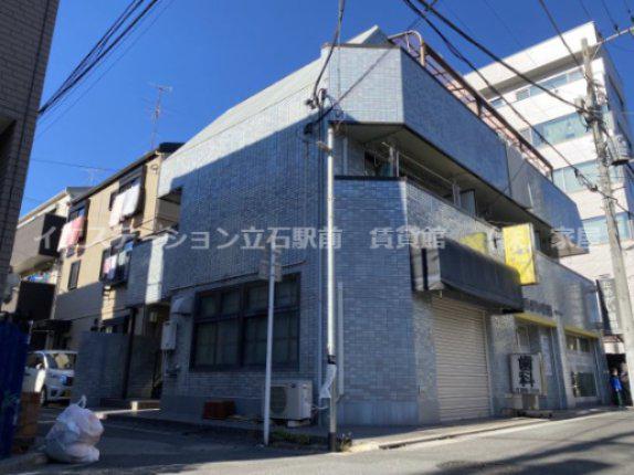 立石ハイツII