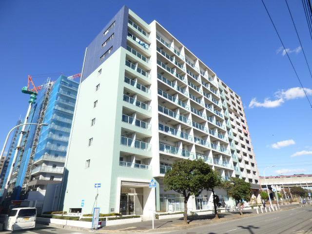 アリーム稲毛海岸