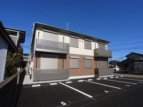 ルミエール霞ヶ岡