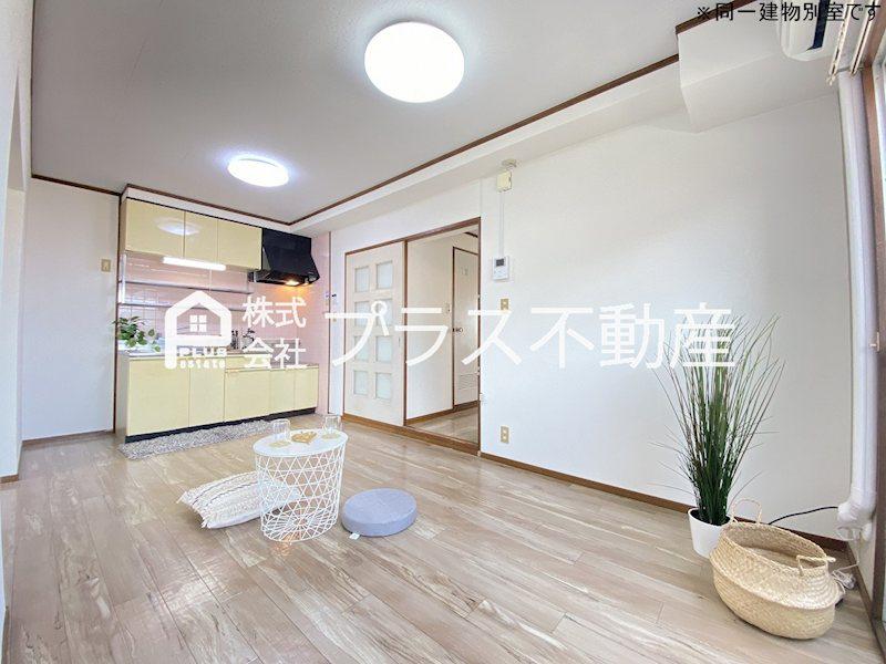 メゾン若園