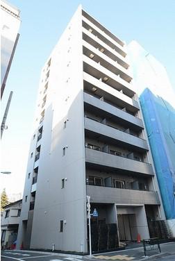 グランドコンシェルジュ神楽坂