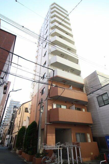 スカイコート錦糸町第2