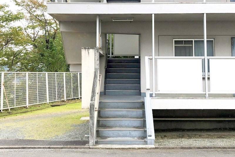ビレッジハウス二宮1号棟