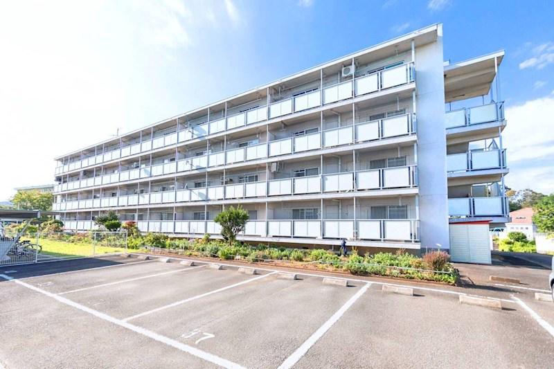 ビレッジハウス二宮1号棟
