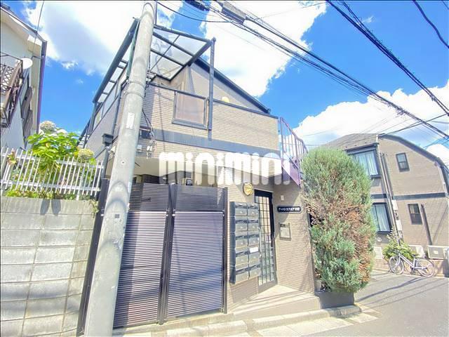 Cアーバンスクエア中野
