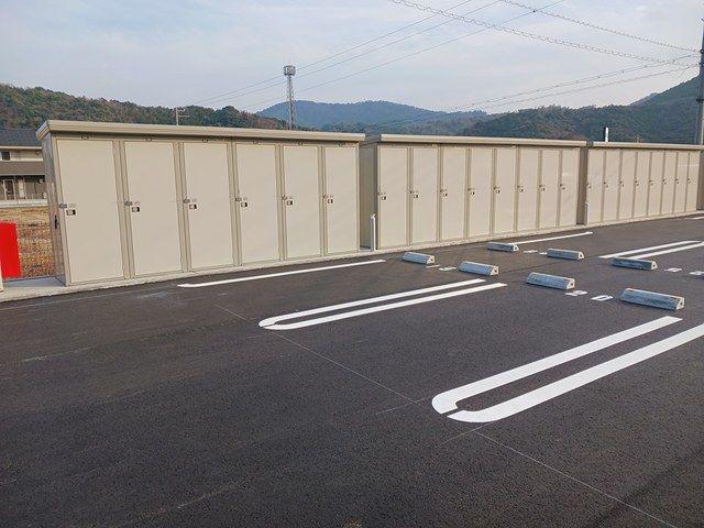 アンソレイエ高浜II
