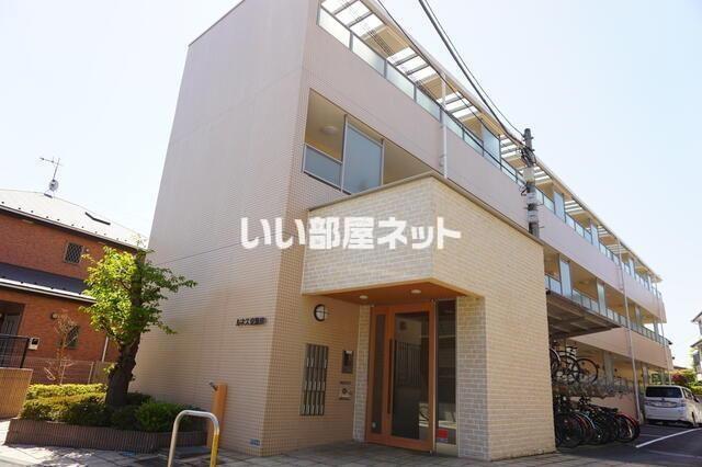 ルネス東海岸