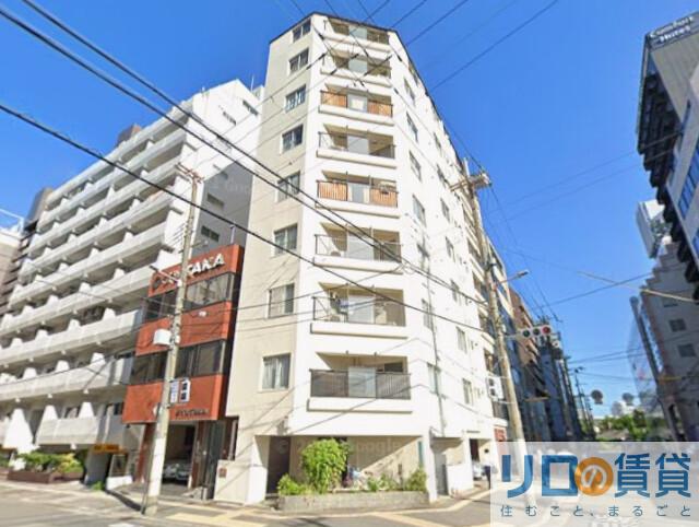 ハイム新大阪