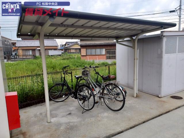 サンシャイン松阪スクエア