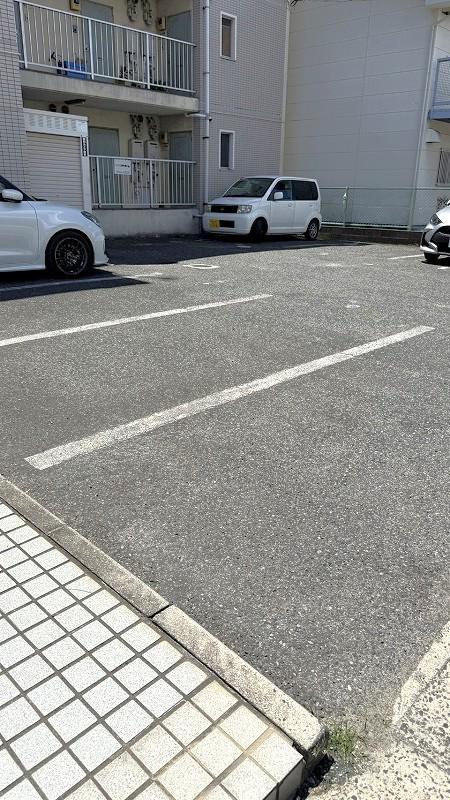 グランラビータ中仙道