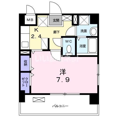 ラ・ルーチェ