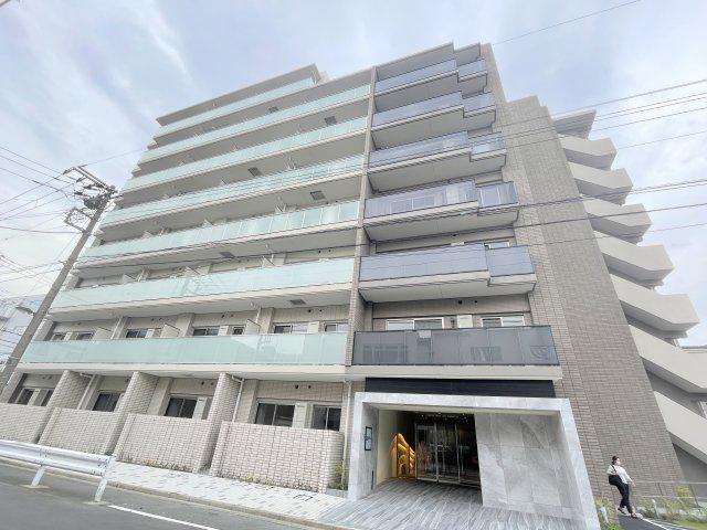 ラグゼナ東陽町