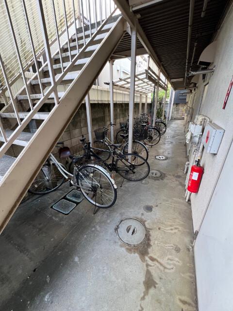 シャトー武蔵野