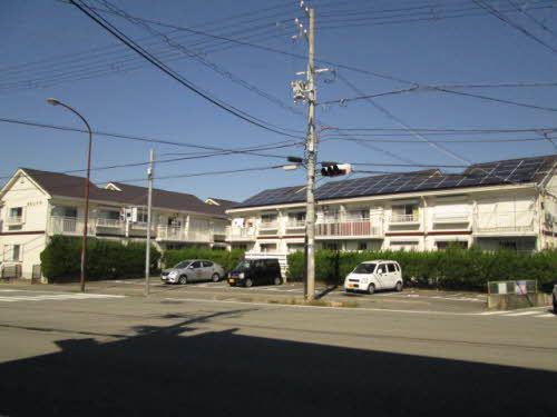 ＪＲ紀勢本線 海南駅 徒歩8分 2階建 築38年