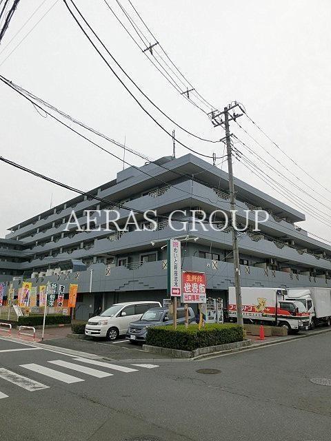 クリエール志木
