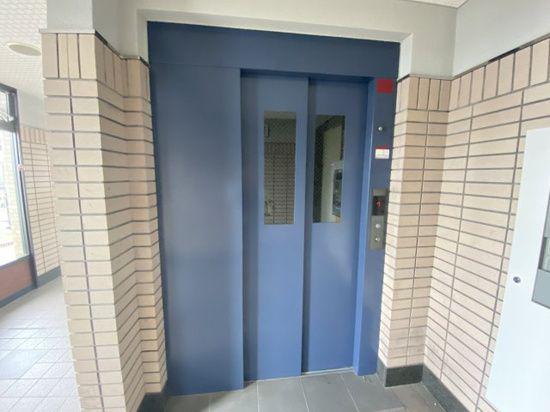 アメニティ旗崎