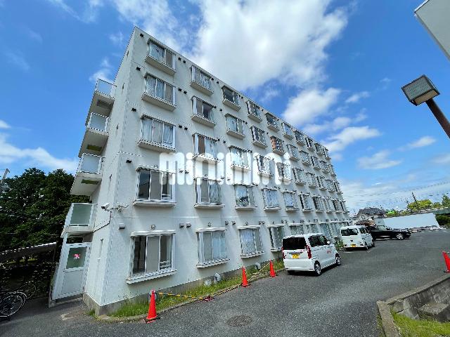 ダイユウハイム加良部I