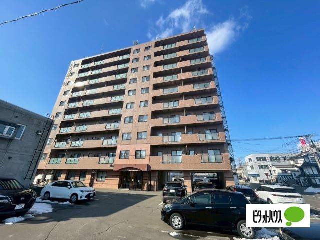 大通11丁目ビル
