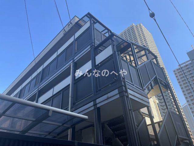 ベルジュ・リーオ