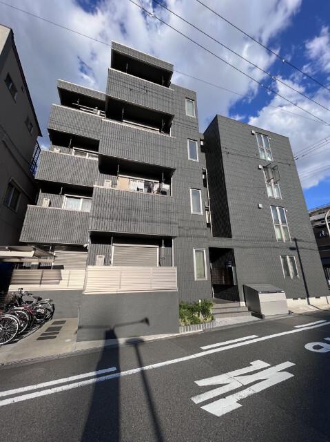 プレジール岸里東