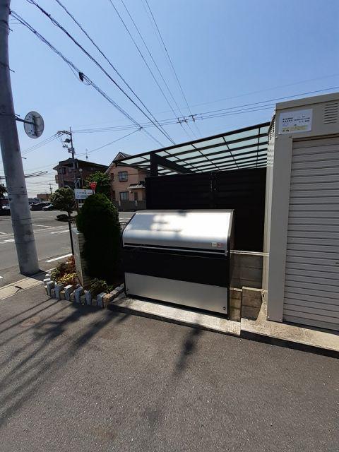 リトルツリーフィールドIII