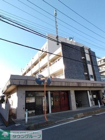 ハイツ太陽