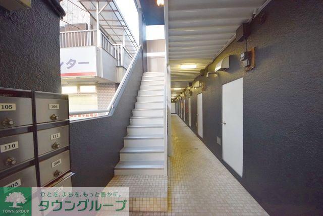 キャピタル北浦和