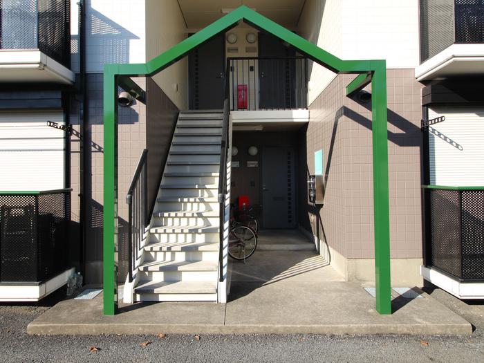 グランモール参番館