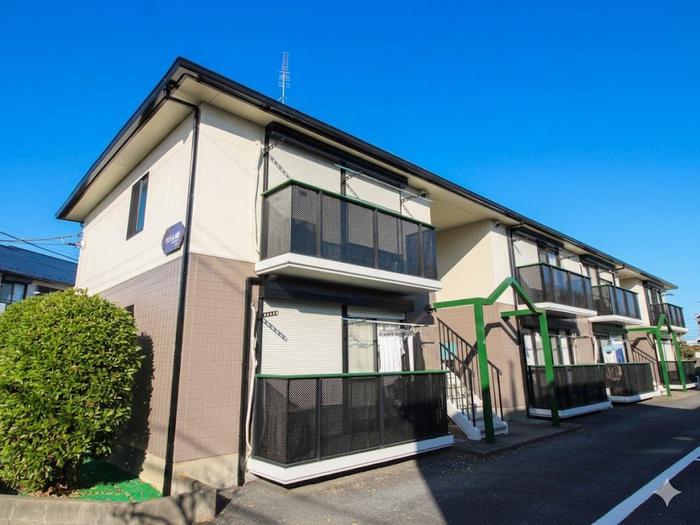 グランモール参番館
