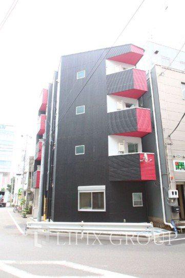 アクロス蔵前