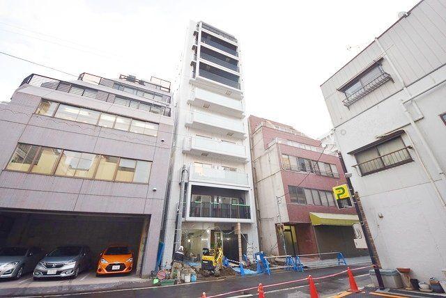 クレストコート文京湯島