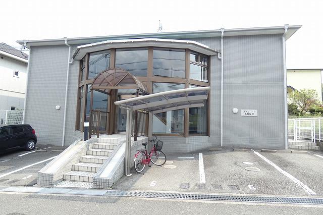 プラスコート小野原東