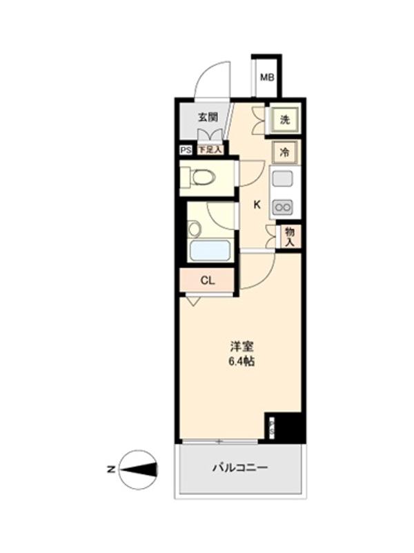 スパシエルクス本所吾妻橋