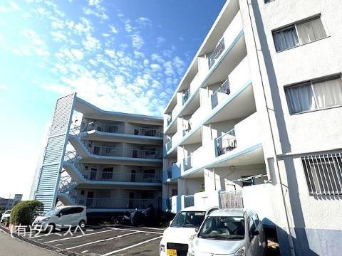 リアライズ白川台(3DK/2階)の外観写真