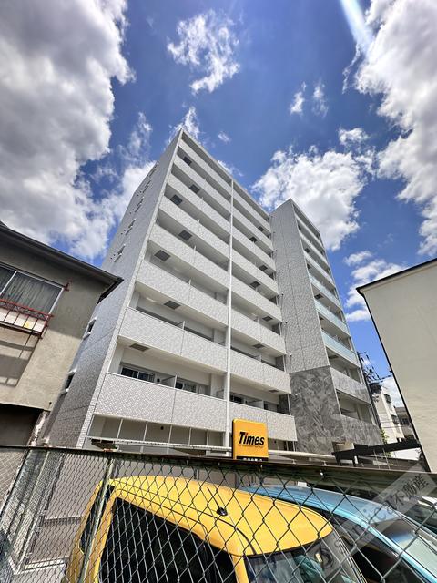 メルベージュ布施