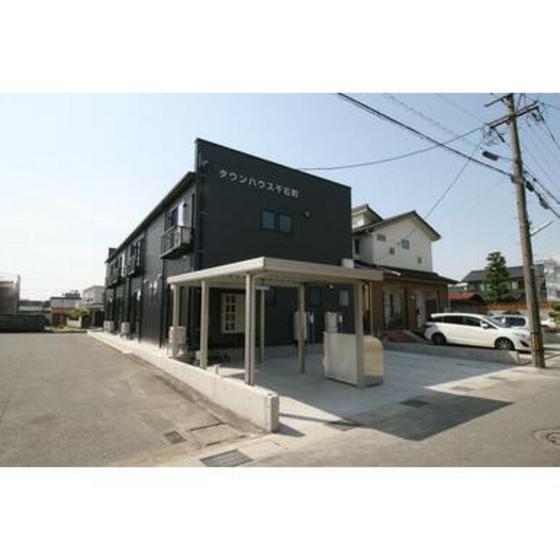 タウンハウス千石町