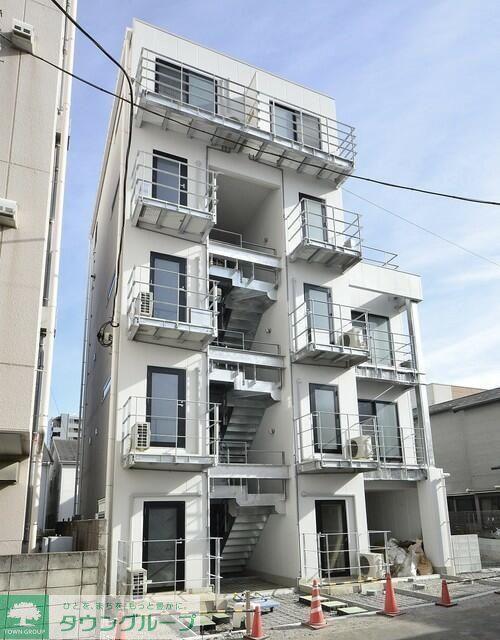 ウィロー板橋本町