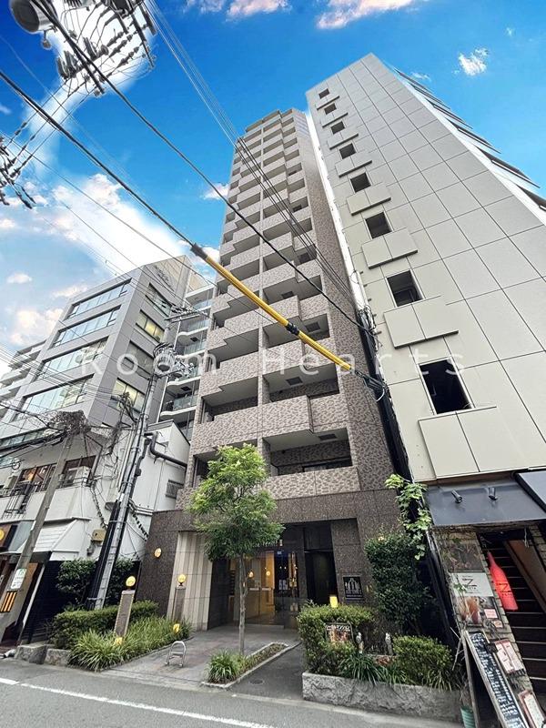 リーガル西天満III