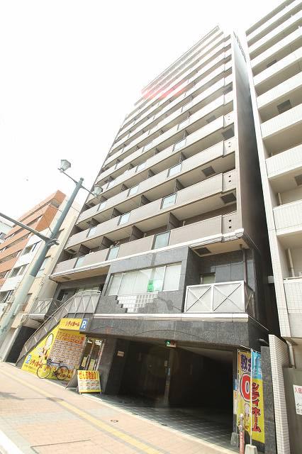 第18やたがいビル