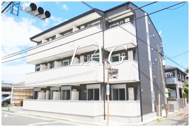 コンホーム北与野
