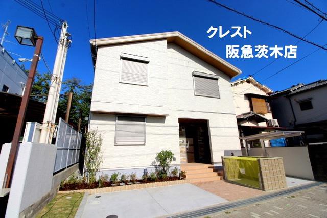 あやめハイツ東奈良