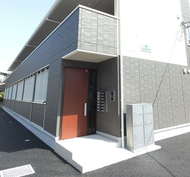 クレシェンテHR