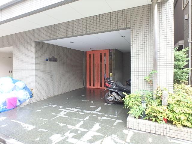 ベルコート