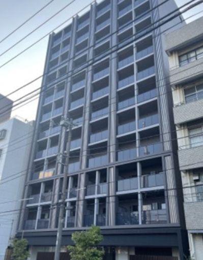 東京マンション
