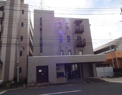 ベルメゾン千間台