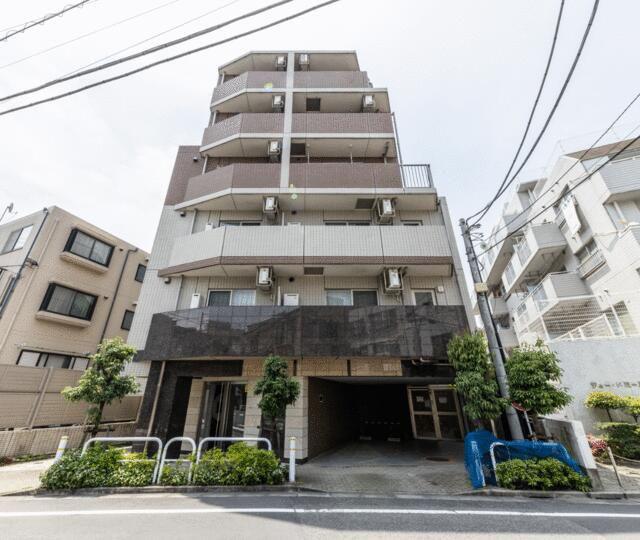 AXAS SHINITABASHI