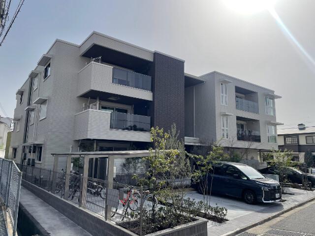 パークテラス