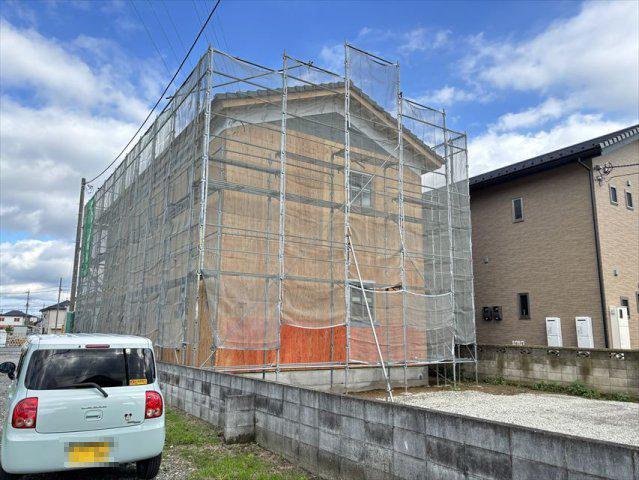篠原コーポラス2