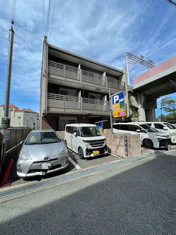 ミランダ宝塚南口