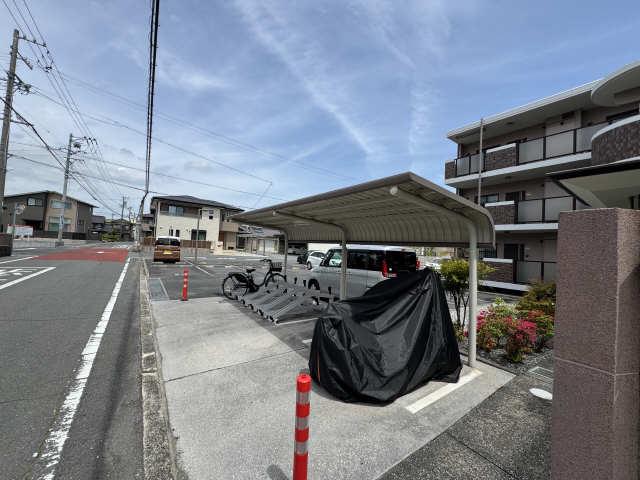 ウィステリア・レイ1番館